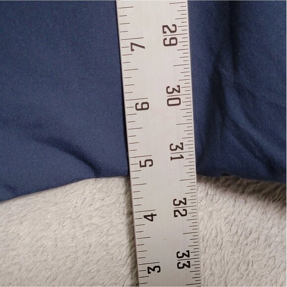 Syracuse Orange Shirt Mens XL Blue NCAA Basketball Half‎ Zip Pullover Nike Team - Picture 7 of 9